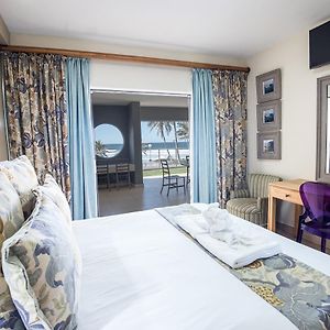 Superior Three-Bedroom Apartment